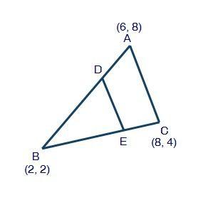 Incomplete Triangle Logo - Theorem: The segment joining the midpoints of two sides of a triangle ...