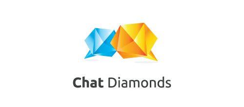 What's the 3 Diamond Logo - Best Diamond Logos For Inspiration