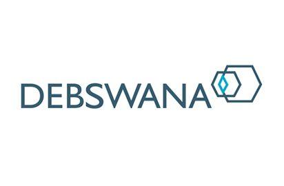 What's the 3 Diamond Logo - Debswana Diamond Company