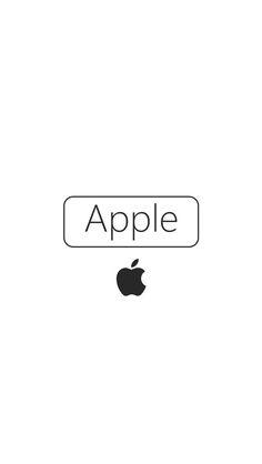 iPhone 5 Logo - Julian MonSa (julianmonrroy) on Pinterest