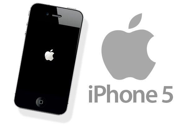 iPhone 5 Logo - Iphone keeps restarting apple Logos