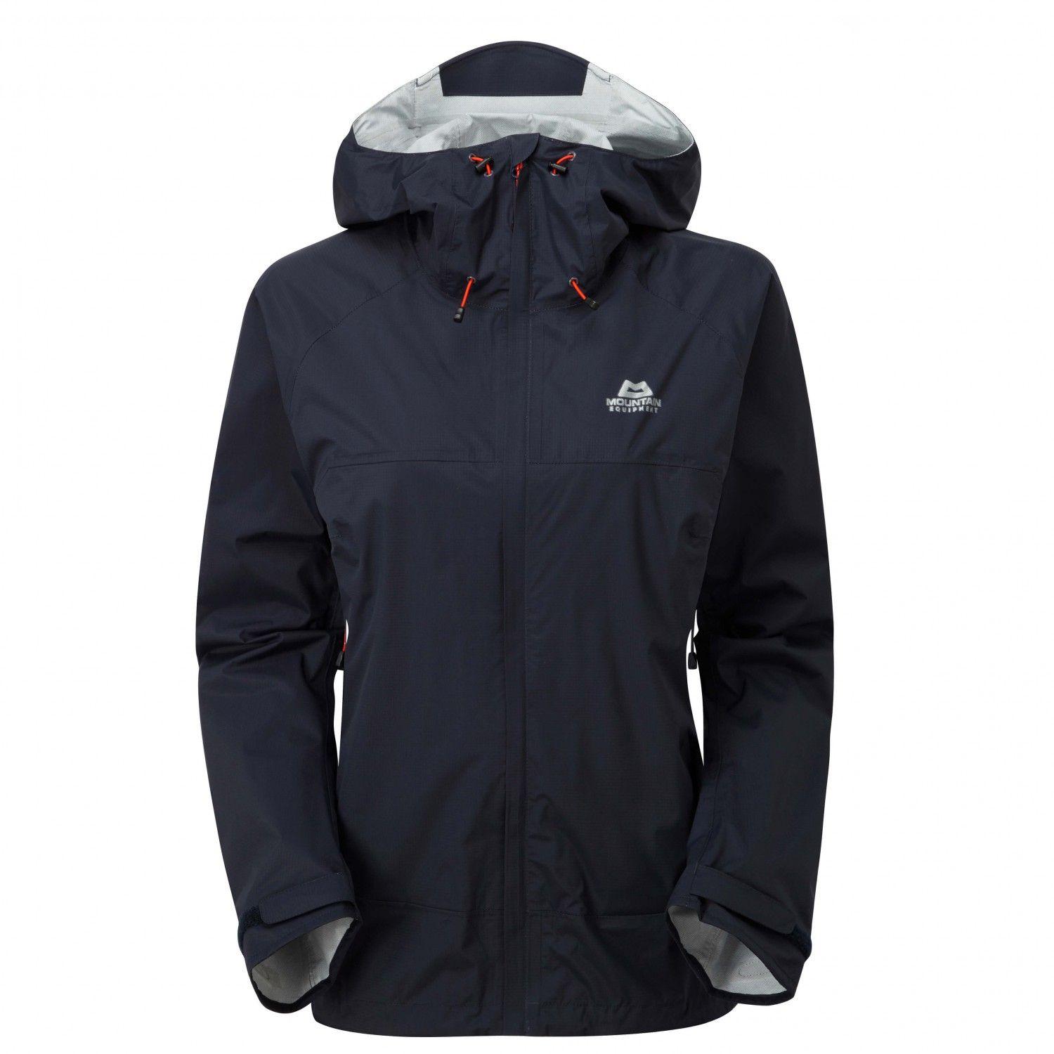 Mountain Outdoor Clothing Logo - Mountain Equipment Zeno Jacket Jacket Women's. Free UK