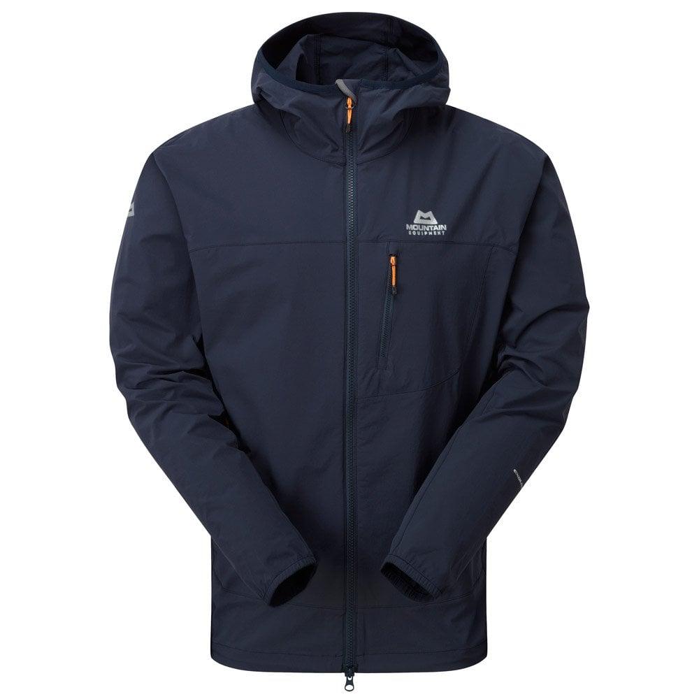 Mountain Outdoor Clothing Logo - Mountain Equipment Echo Hooded Jacket | UK | Ultralight Outdoor Gear