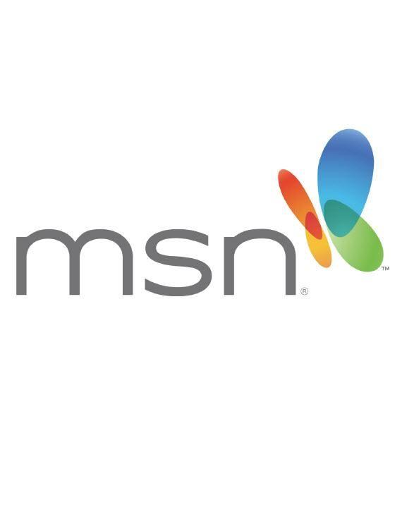 MSN Travel Logo - MSN Travel | Sant Francesc