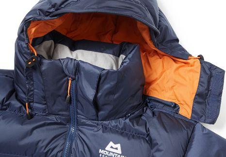 Mountain Outdoor Clothing Logo - Mountain Equipment Lightline Jacket Review: Phenomenal Puffy Warmth