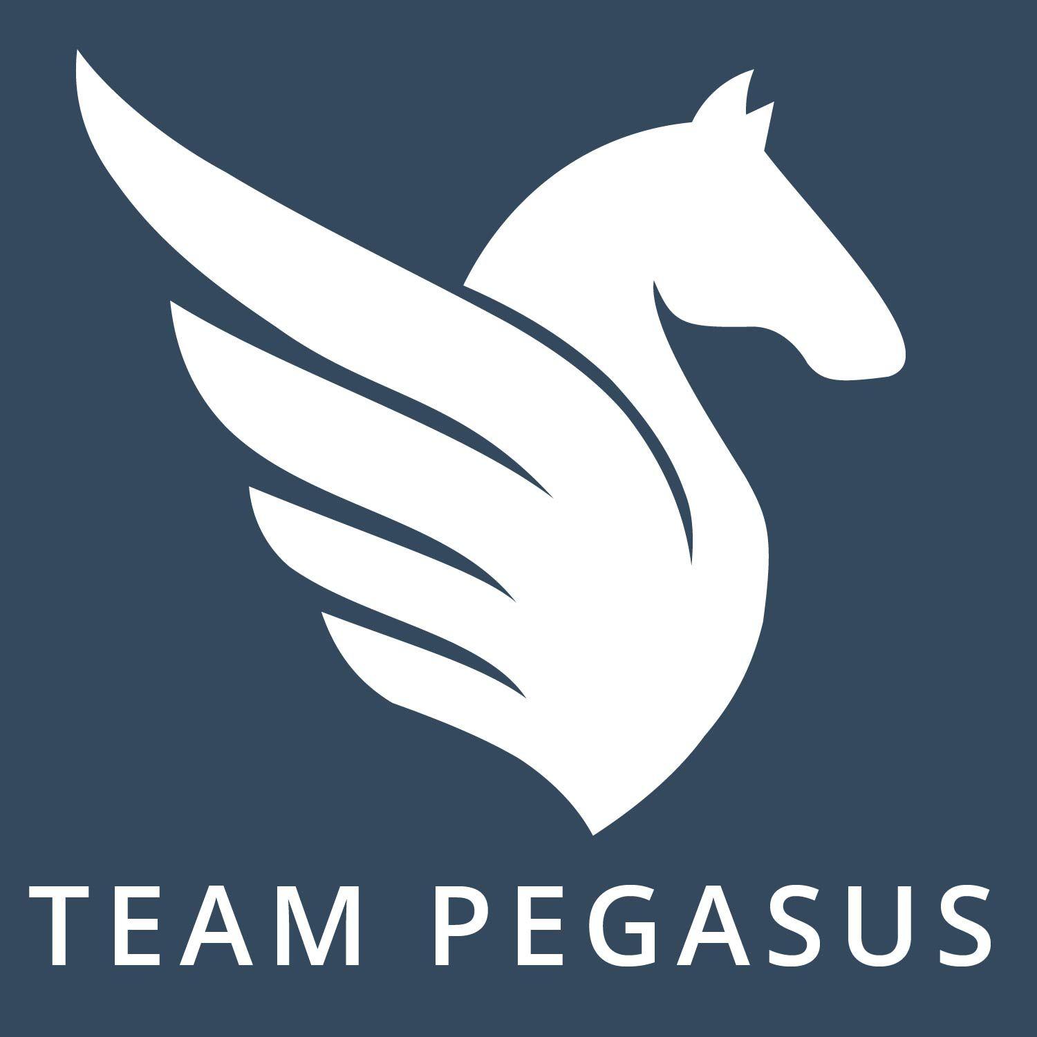 Pegasus Teams Logo - New Student Design Competition 2017: Pegasus Mars Rover - Discussion ...