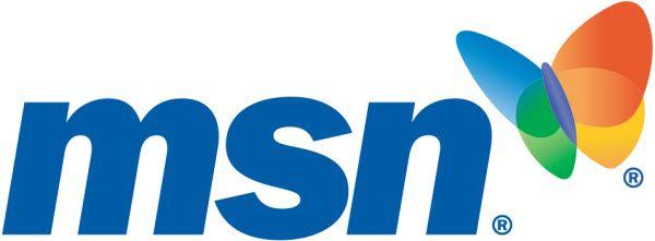 MSN Travel Logo - MSN Travel Article-Buenos Aires - TGW Travel Group