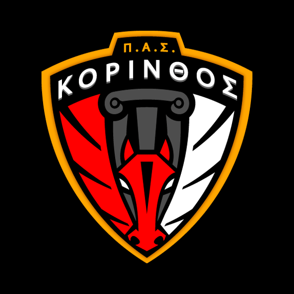 Pegasus Teams Logo - New team logo for Greece's football team Korinthos | logos ...
