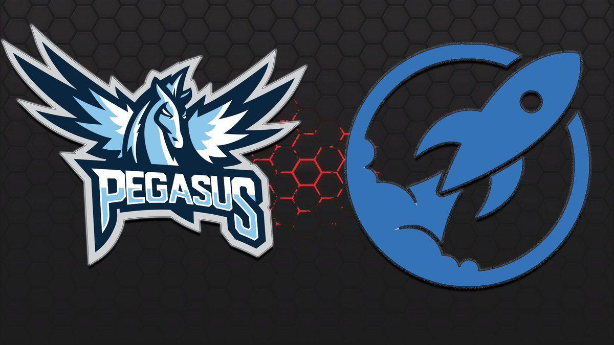 Pegasus Teams Logo - Pegasus Esports (@EsportsPegasus) | Twitter