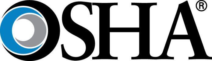 OSHA SHARP Logo - OSHA issues bulletin on carbon monoxide explosion hazards in ...