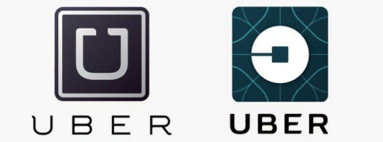 Uber Print Logo - Uber image