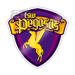 Pegasus Teams Logo - Compare teams