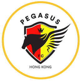 Pegasus Teams Logo - Hong Kong Pegasus FC