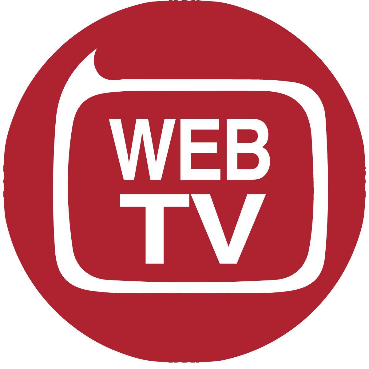 Web TV Logo - Index Of Fileadmin User_upload Img Logos
