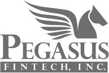 Pegasus Teams Logo - David Lucatch, CEO, Pegasus Fintech, Inc. Joins National ...