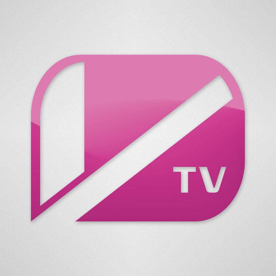 Web TV Logo - Entry by ziyadelgendy for Create a Web TV logo