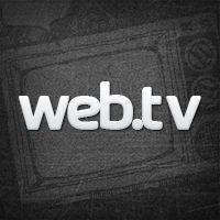 Web TV Logo - web.tv Embed Provider | Embedly