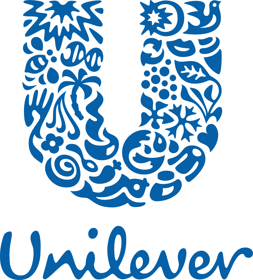 Unilever Logo - Unilever Logo transparent PNG - StickPNG