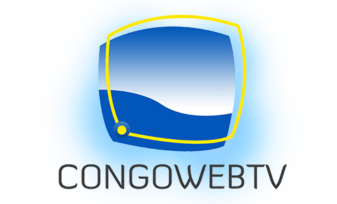 Web TV Logo - Wapi | Congo Web Fm Congo Web Tv
