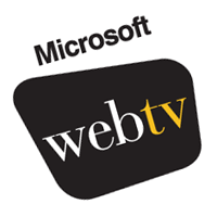 Web TV Logo - w - Vector Logos, Brand logo, Company logo