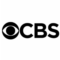 Small CBS Logo - CBS