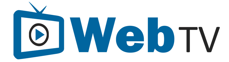 Web TV Logo - Web TV – Prefeitura de Caldas Novas – 24 Horas Online