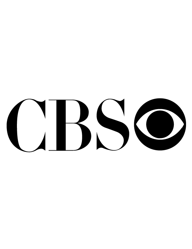 Small CBS Logo - Cbs Logo