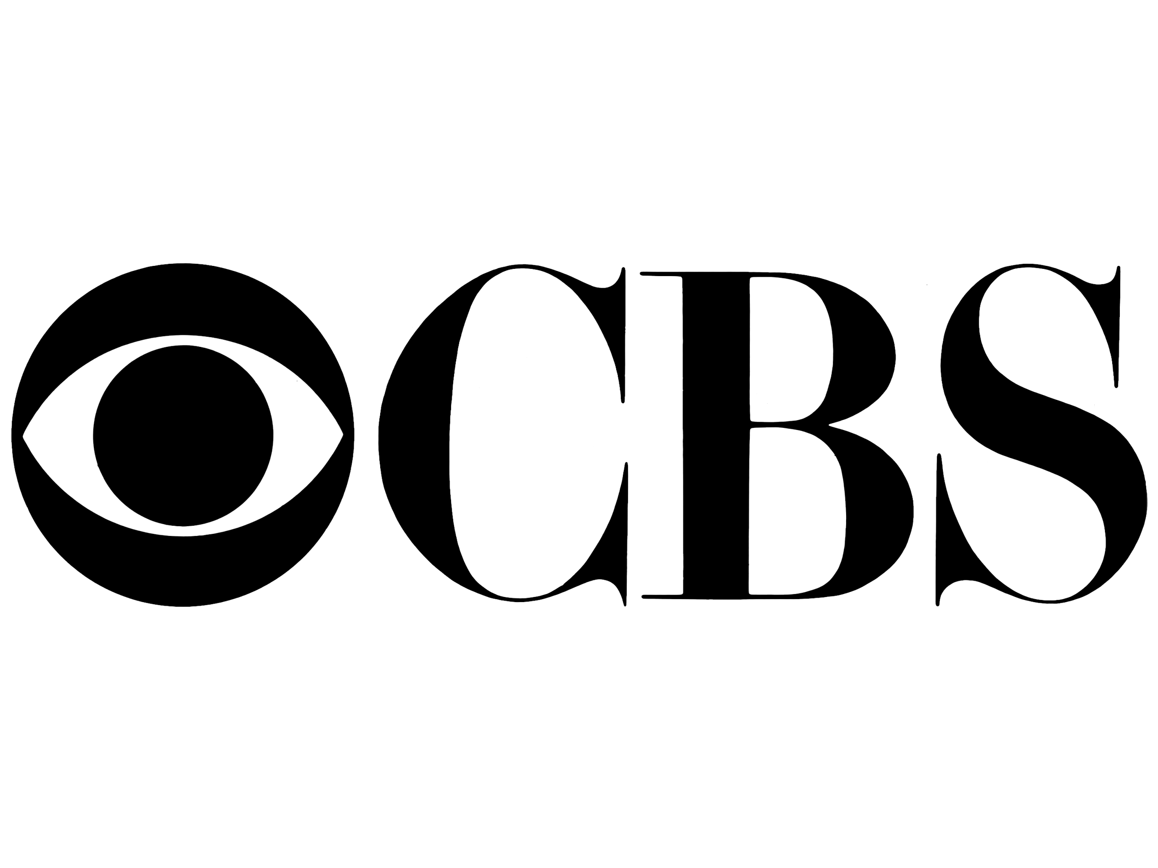 Small CBS Logo - Cbs Logo Small | www.topsimages.com