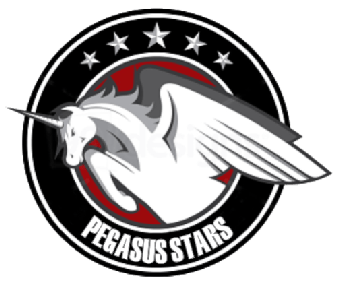 Pegasus Teams Logo - Pegasus Stars players