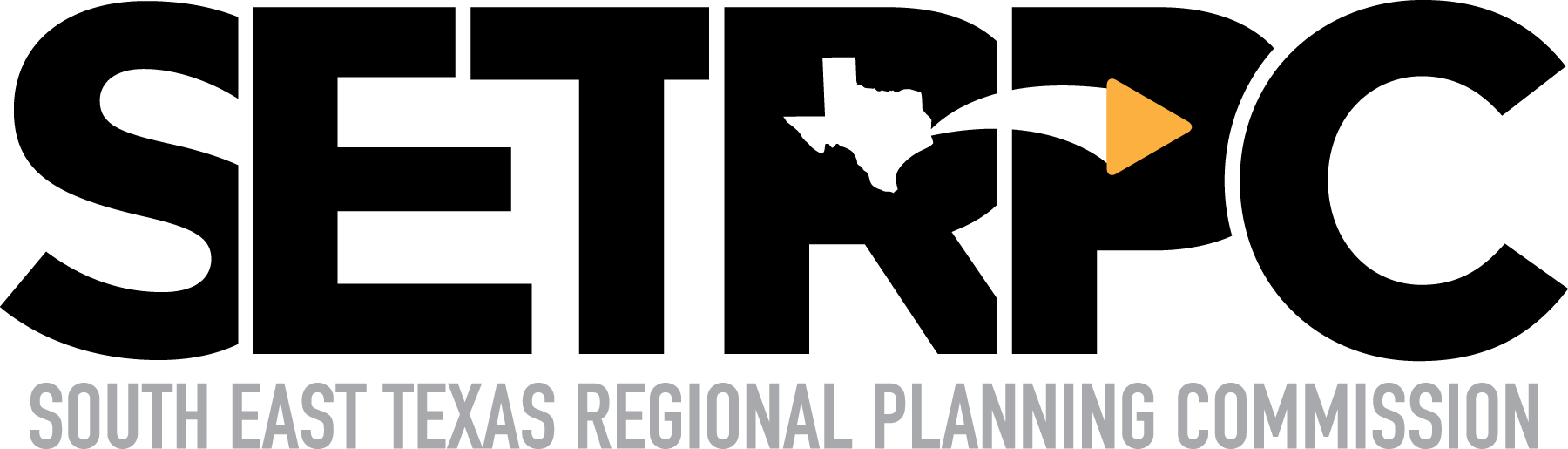 Web TV Logo - setrpc-logo-web-tv - Texas Association of Regional Councils