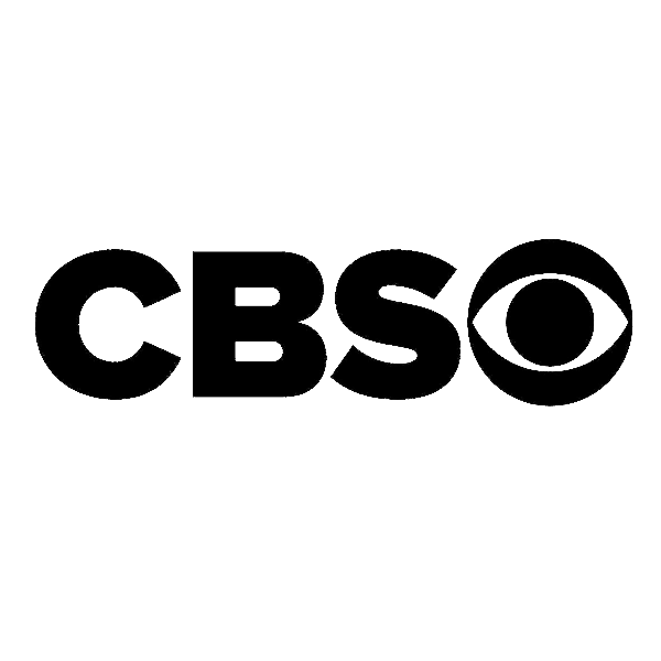 Small CBS Logo - Clients — Trump Comedy