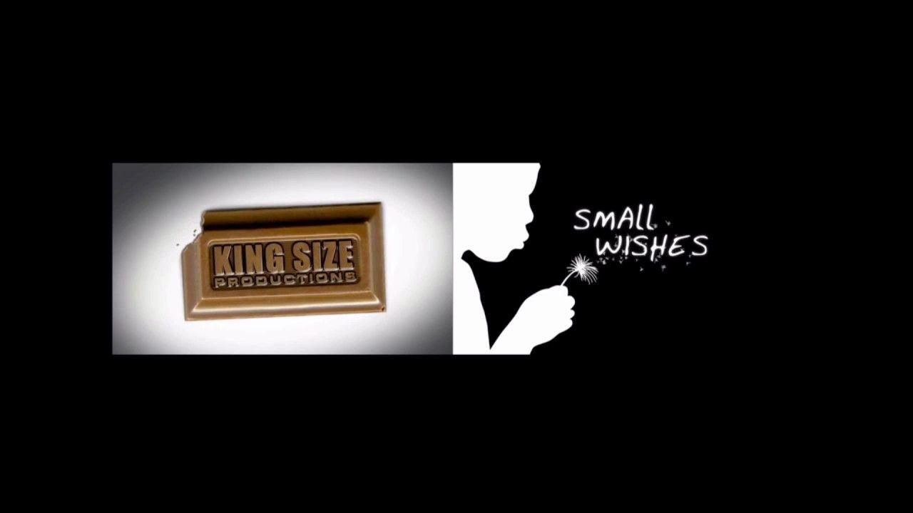 Small CBS Logo - Scott Free Productions King Size Productions Small Wishes CBS