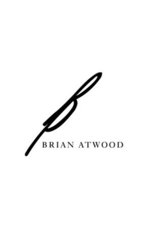 Brian Atwood Logo - Brian Atwood | STILETTOS~PUMPS~HEELS™ | Pinterest | Brian atwood ...