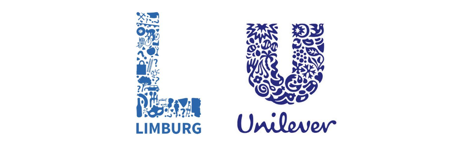 Unilever Logo - Logo borrowed from Unilever? - Chiever Chiever
