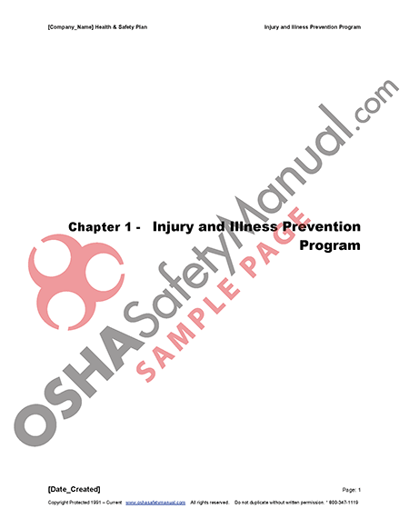 OSHA SHARP Logo - Osha Safety Manual | OSHA SHARP Safety Program