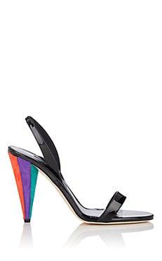 Brian Atwood Logo - Brian Atwood Women's