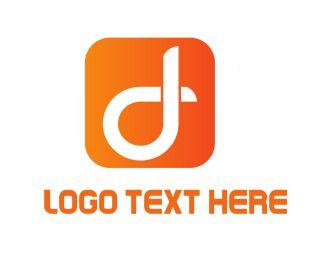 Orange Drive Logo - Drive Logo Maker | BrandCrowd