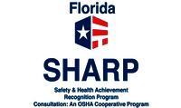 OSHA SHARP Logo - SHARP Program Description | USF Health