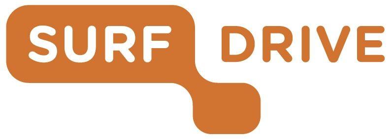 Orange Drive Logo - Logo, icon and other visuals - SURF toolbox - Collaboration ...