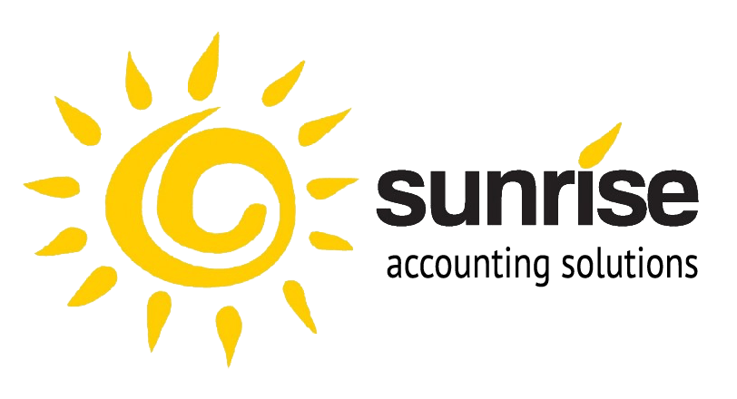 Orange Drive Logo - Contact – Sunrise Accounting