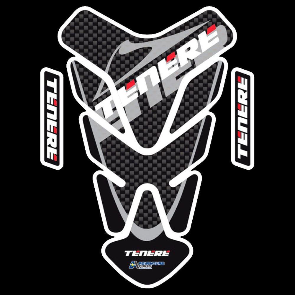 Motorcycle Tank Logo - Details about Motorcycle Tank Decal Sticker to fit Yamaha Tenere XT XTZ