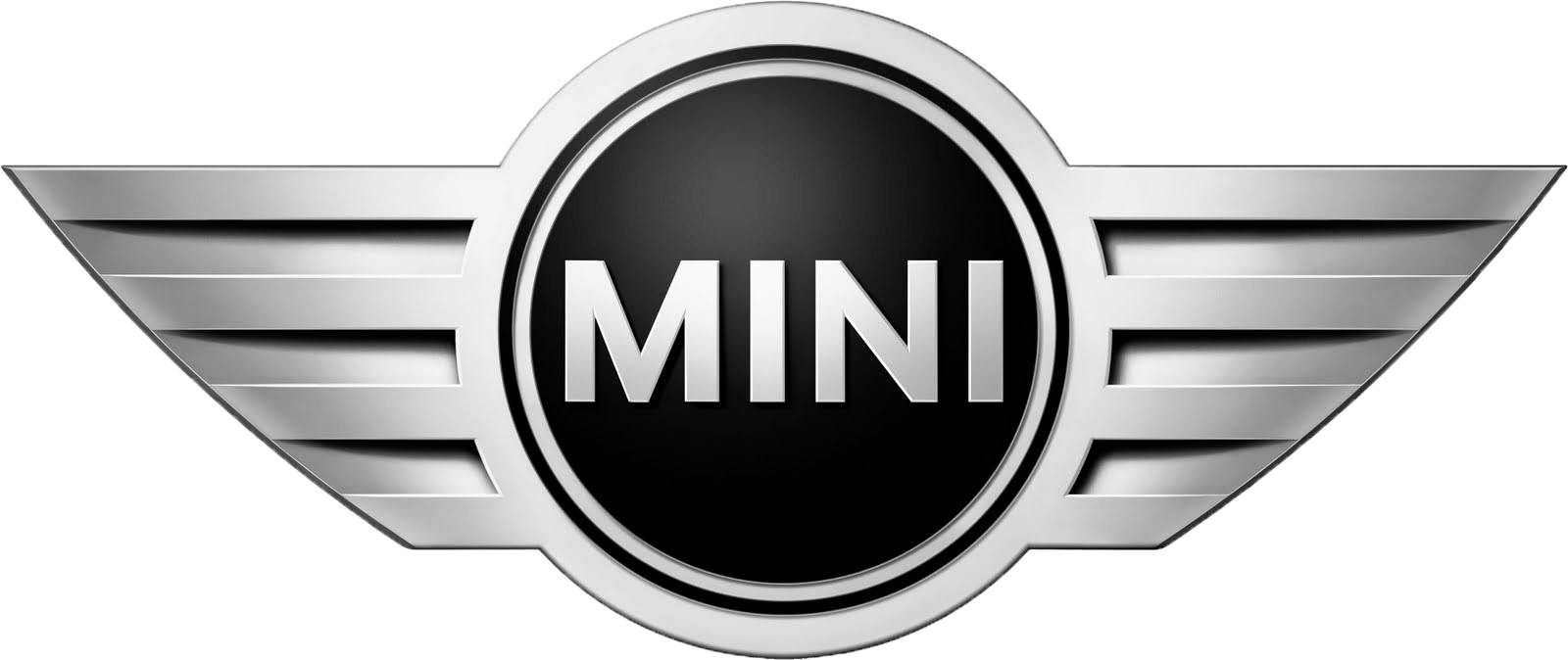 New Mini Cooper Logo - Mini Cooper logo. The Next Wave