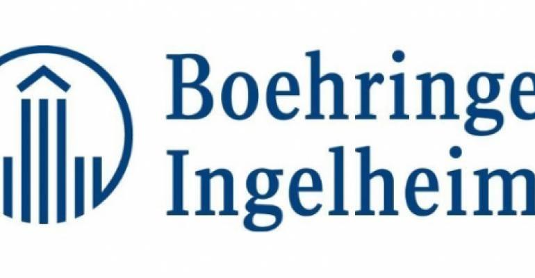 Boehringer Ingelheim Logo - Boehringer Ingelheim investing over $120m in Georgia | Feedstuffs