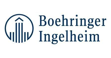 Boehringer Ingelheim Logo - Boehringer Ingelheim acquires All ViraTherapeutics Shares