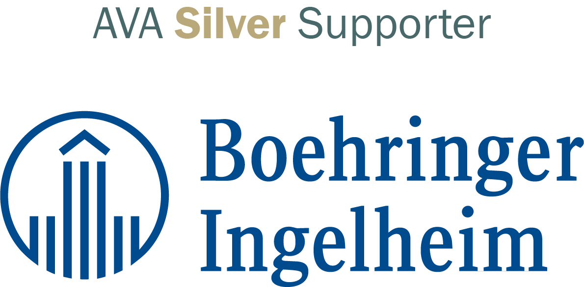 Boehringer Ingelheim Logo - Boehringer Ingelheim. AVA Conference 2019