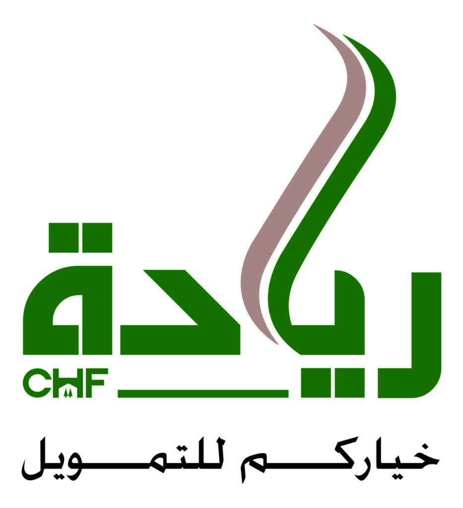 Palestine Arabic Logo - Tomorrow's Youth Organization » Financial Services