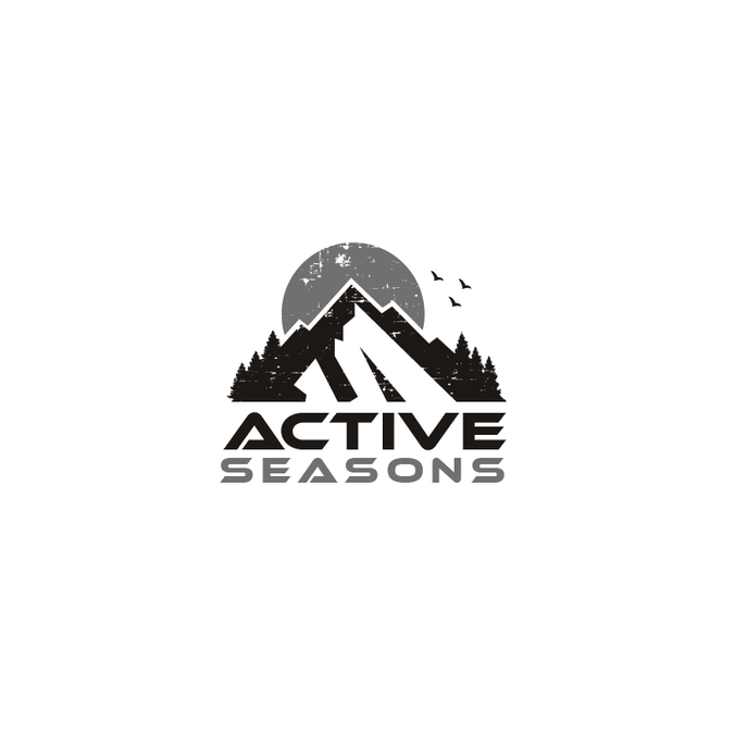 Outdoor Business Logo - Create a logo for outdoor enthusiasts for our brand new company