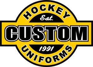 Custom Hockey Logo - Custom Hockey Jerseys | Blank Hockey Jerseys | Ice Hockey Socks ...
