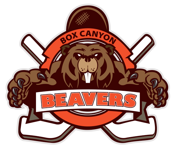 Custom Hockey Logo - Hockey Logo / Jersey Design / Sublimation