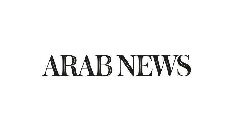 News.com Logo - Arab News - Worldwide Latest Breaking News & Updates